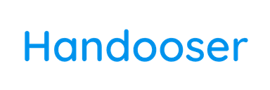 Handooser LLC Logo